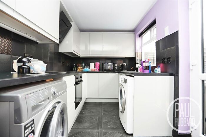 3 Bedroom Terraced House For Sale In St. Leonards Road, Kirkley, NR33