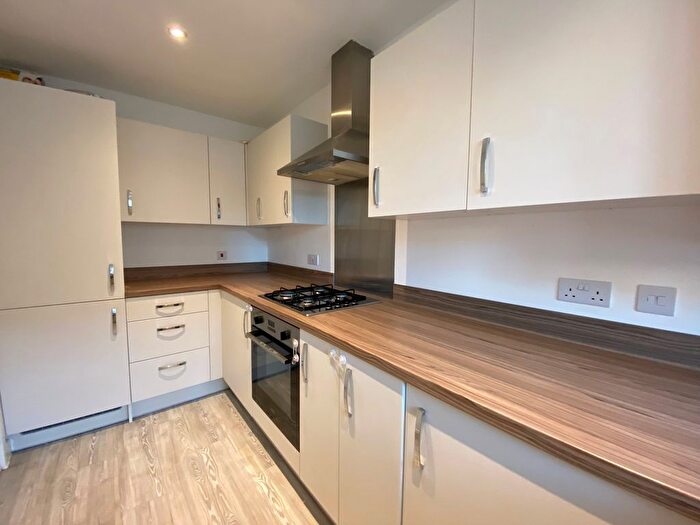 3 Bedroom Property To Rent In Thompson Place, Peterborough, PE7