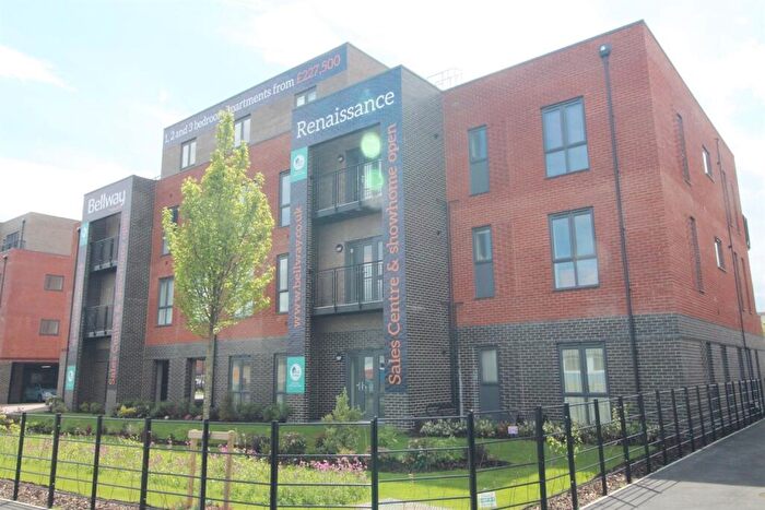 1 Bedroom Apartment To Rent In Nightingale Way, Reading, RG30