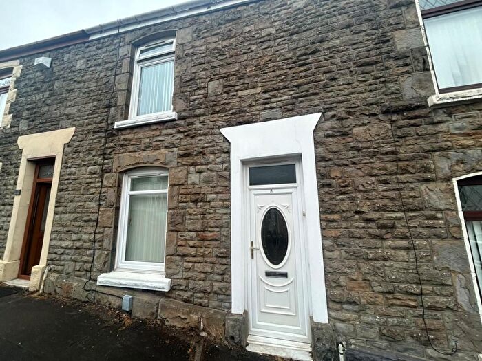 2 Bedroom Terraced House To Rent In Major Street, Manselton, Swansea, SA5