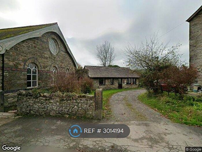 2 Bedroom Flat To Rent In The Old Mill, Carms, SA34