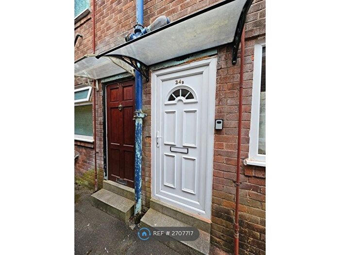 1 Bedroom Flat To Rent In Albert Avenue, Prestwich, Manchester, M25