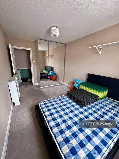 1 Bedroom Flat To Rent In Paxton Road, London, SE23