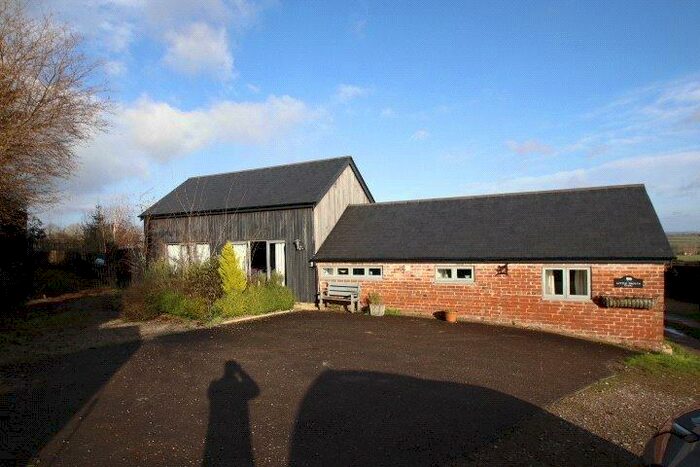 3 Bedroom Detached House To Rent In Little Trewen Farm, Whitchurch, Ross-on-Wye, Herefordshire, HR9