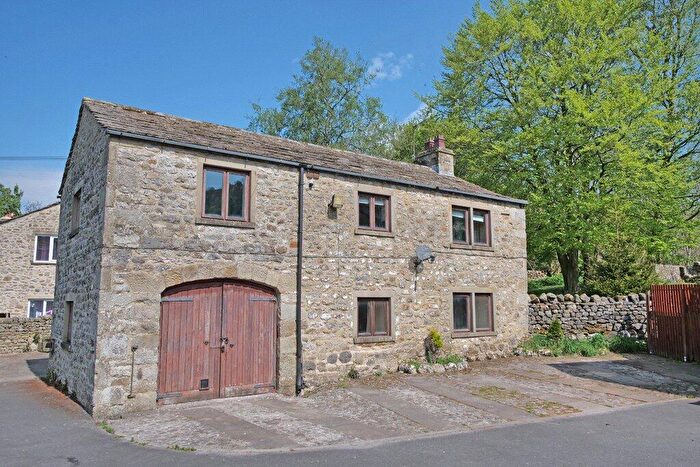3 Bedroom Barn Conversion For Sale In High Side, Coates Lane, Starbotton, Skipton, North Yorkshire, BD23