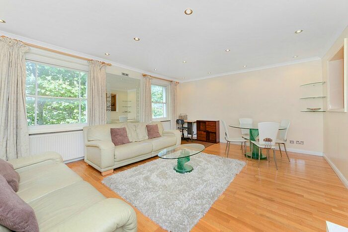 Studio To Rent In Inverness Terrace, London, W2