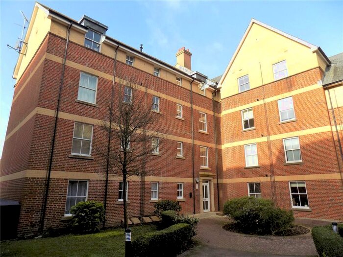 2 Bedroom Flat To Rent In Little Keep Gate, Dorchester, Dorset, ., DT1
