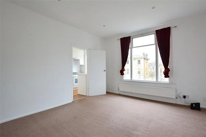 1 Bedroom Apartment To Rent In Bennett Park, London, SE3