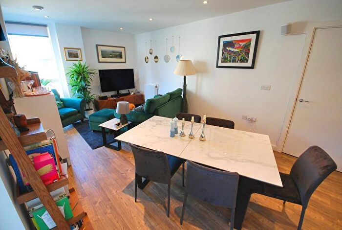 2 Bedroom Flat For Sale In Grand Union House, Ealing Road, HA0
