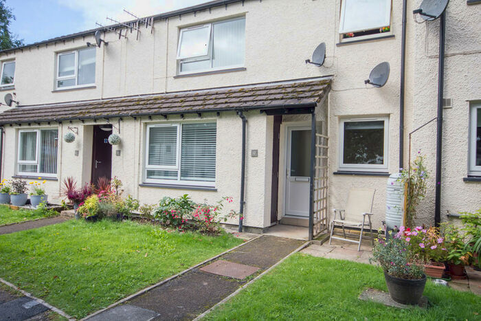 2 Bedroom Apartment To Rent In Pembroke Court, Kendal, Cumbria, LA9