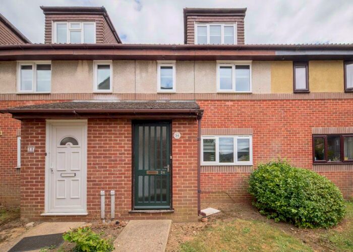 5 Bedroom House To Rent In Regency Place, Canterbury, CT1