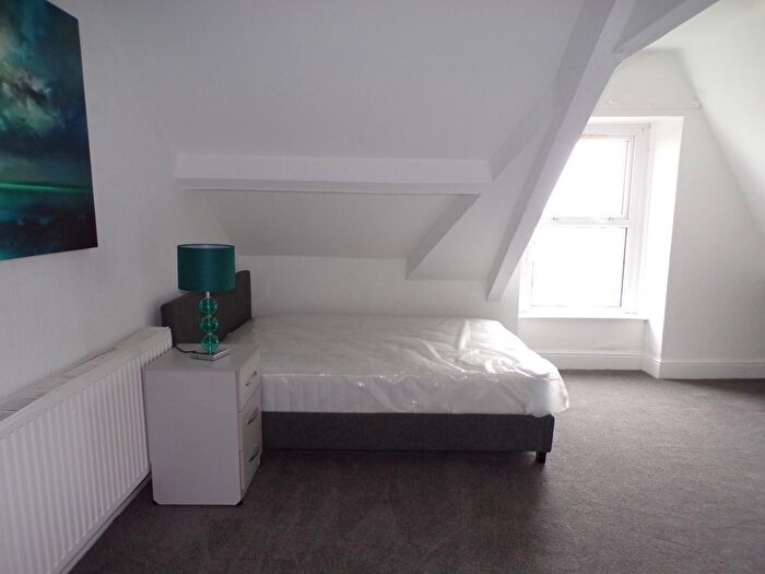 Studio To Rent In The Promenade, Mount Pleasant, Swansea, SA1