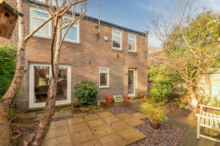 2 Bedroom Terraced House To Rent In Town Street Walk, Chapel Allerton, Leeds, LS7