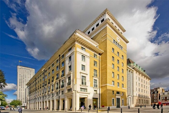 1 Bedroom Flat To Rent In North Block, C Belvedere Road, London, SE1