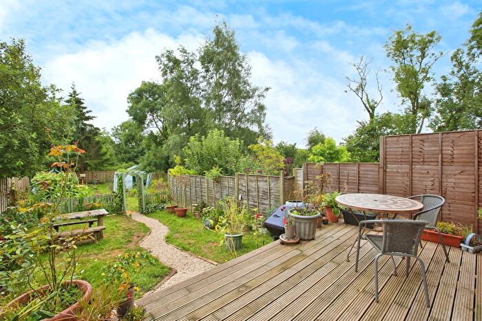 3 Bedroom Terraced House For Sale In Dunsham Lane, Wayford, Crewkerne, TA18