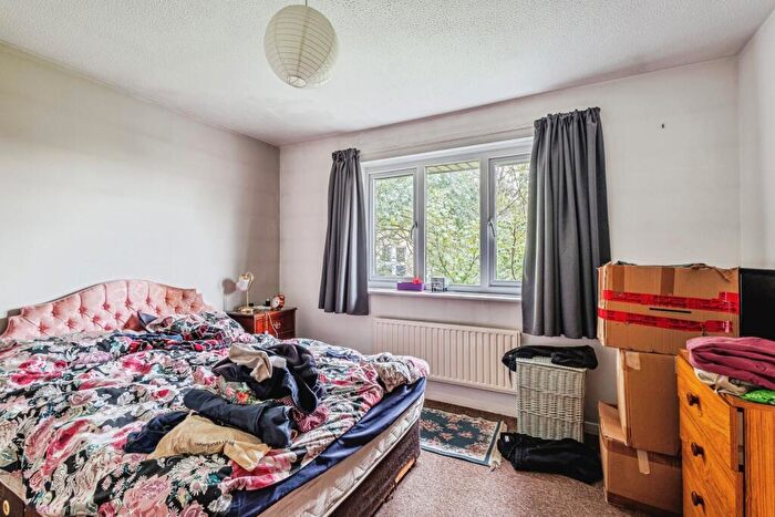 1 Bedroom House For Sale In Appletree Court, Worle, Weston-super-Mare, Somerset, BS22