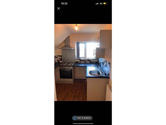 2 Bedroom Flat To Rent In Lumley Avenue, Skegness, PE25