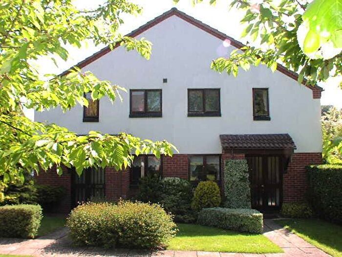 1 Bedroom Semi-Detached House To Rent In Spring Pool, Warwick, CV34