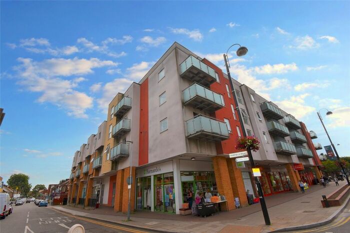 2 Bedroom Flat To Rent In Fairfield Road, Yiewsley, West Drayton, UB7