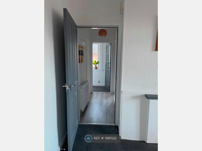 2 Bedroom Flat To Rent In Orchard Road, Kinghorn, Burntisland, KY3