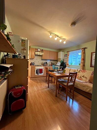 1 Bedroom Flat To Rent In Philip Lane, London, N15