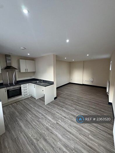 2 Bedroom Flat To Rent In Burgess Road, Leicester, LE2