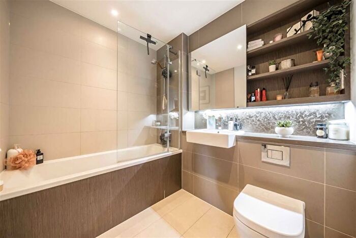 1 Bedroom Flat For Sale In Pegler Square, London, SE3