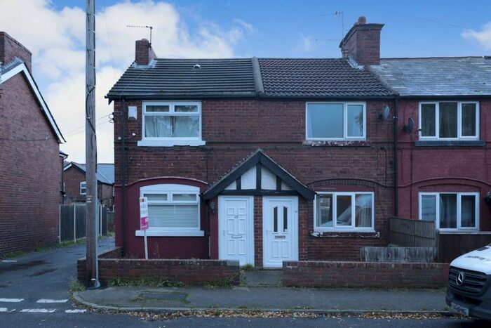 2 Bedroom Terraced House To Rent In Duke Avenue, Maltby, Rotherham, South Yorkshire, S66