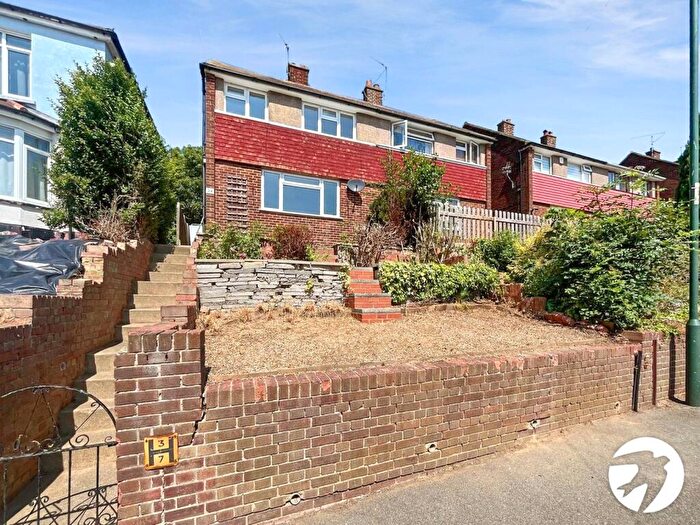 3 Bedroom Terraced House To Rent In Ravenswood Avenue, Rochester, Kent, ME2