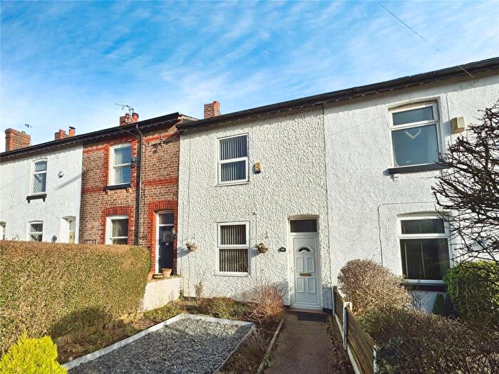 2 Bedroom Terraced House To Rent In Folly Lane, Swinton, Manchester, Greater Manchester, M27