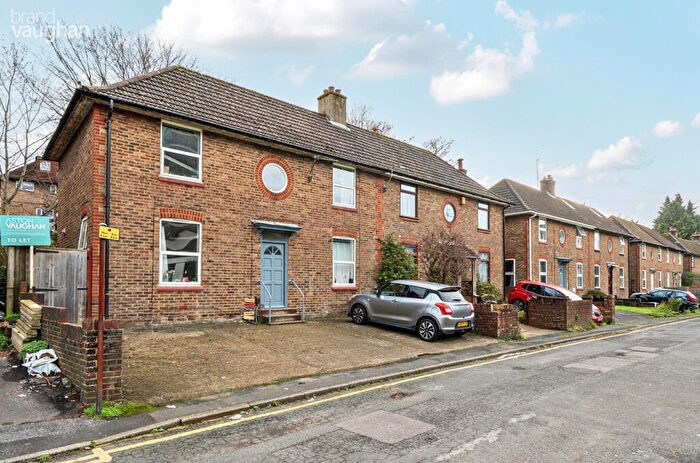 5 Bedroom End Of Terrace House To Rent In The Highway, Brighton, BN2