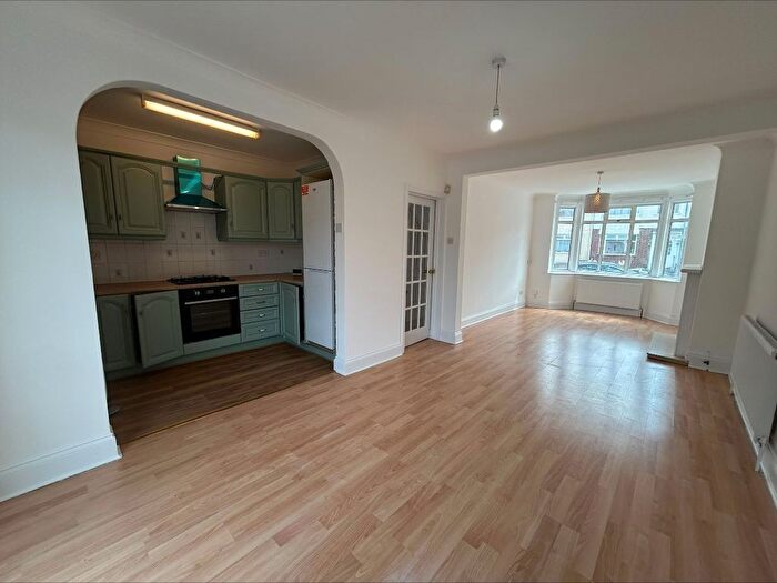 3 Bedroom Terraced House To Rent In Maida Road, Belvedere, DA17