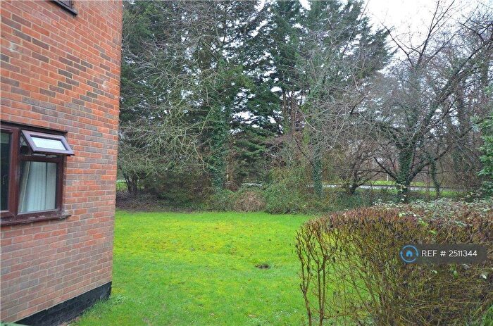 1 Bedroom Maisonette To Rent In Poppyfield, Lychpit, Basingstoke, RG24 - Photo 2