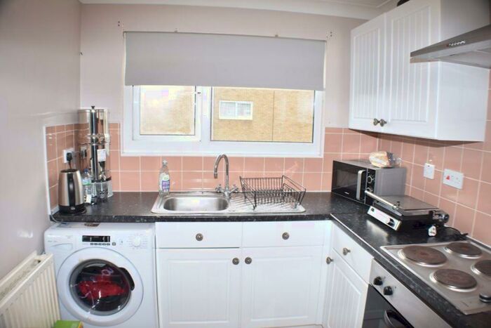 1 Bedroom Apartment To Rent In Brewerne, Orton Malborne, Peterborough, PE2