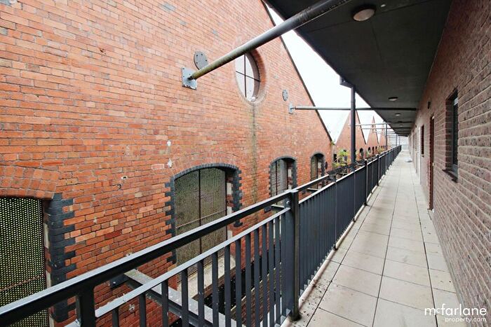 1 Bedroom Flat For Sale In Fire Fly Avenue, Swindon, SN2
