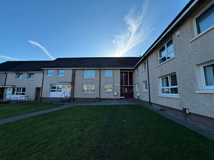 1 Bedroom Flat For Sale In Huntingtower Road, Baillieston, Glasgow, Lanarkshire, G69