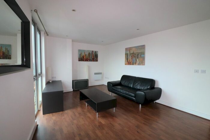 2 Bedroom Flat To Rent In Navigation Street, Birmingham, Birmingham, B5