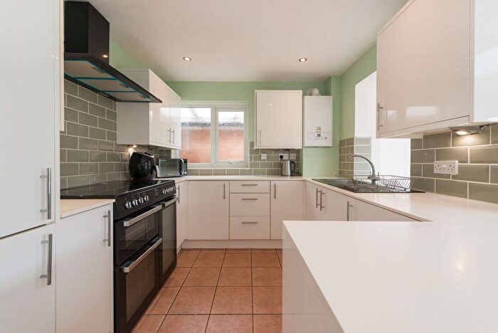 2 Bedroom Semi-Detached House For Sale In Derwent Avenue, Ramsgate, CT11