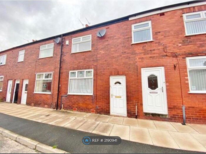 2 Bedroom Terraced House To Rent In Kane Street, Preston, PR2