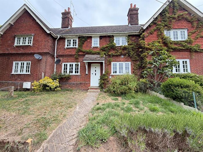 2 Bedroom Semi Detached House To Rent In Melton, Woodbridge, IP12