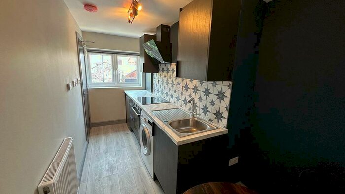 2 Bedroom Apartment To Rent In King Street, Derby, Derbyshire, DE1