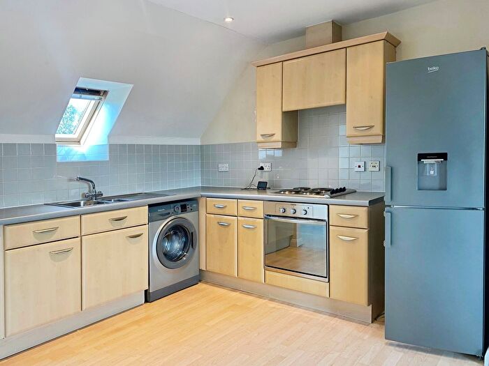 1 Bedroom Maisonette To Rent In Peterhouse Mews, Cambridge, CB4