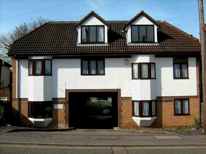 1 Bedroom Flat To Rent In Victoria Place, Alexandra Road, Hemel Hempstead, Hertfordshire, HP2