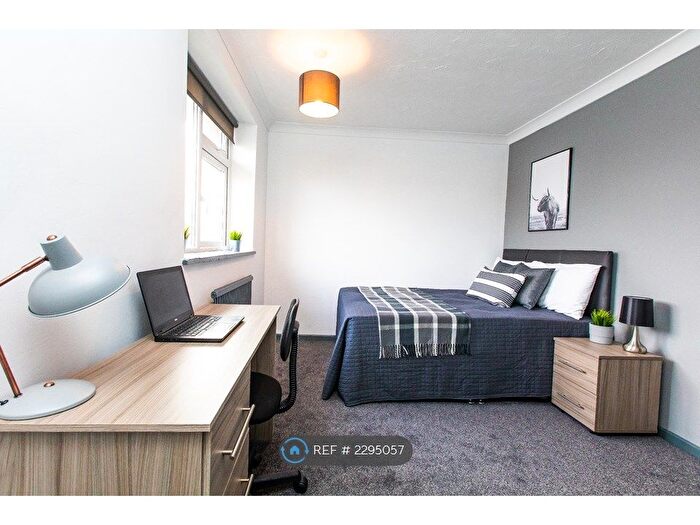6 Bedroom End Of Terrace House To Rent In Friends Road, Norwich, NR5