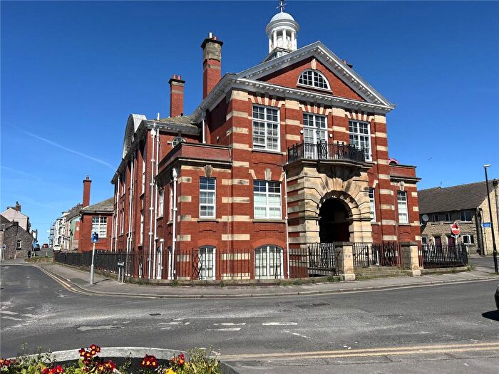 1 Bedroom Flat For Sale In Poulton Road, Morecambe, Lancashire, LA4