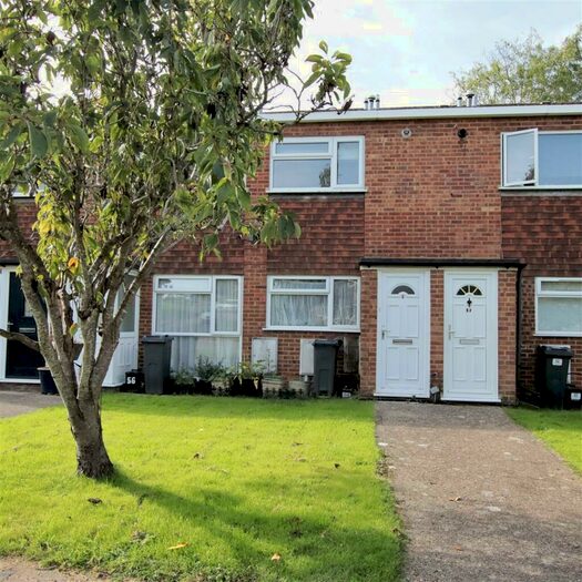 2 Bedroom Flat To Rent In Lower Elmstone Drive, Tilehurst, Reading, RG31