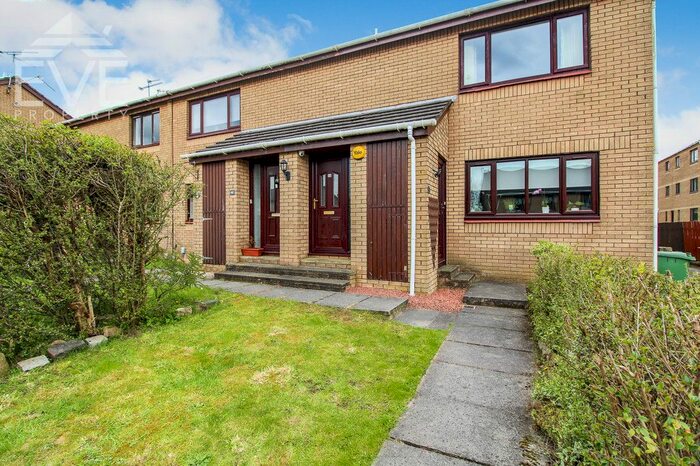 1 Bedroom Flat To Rent In Howth Terrace, Anniesland, Glasgow, G13