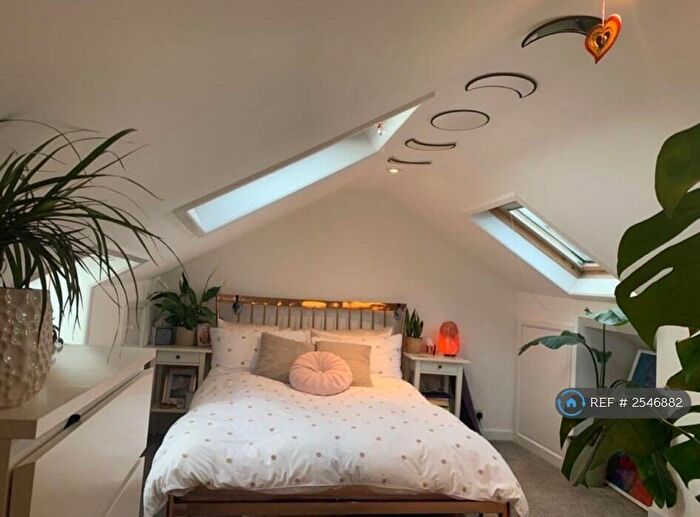 3 Bedroom Terraced House To Rent In Kellaway Avenue, Bristol, BS6