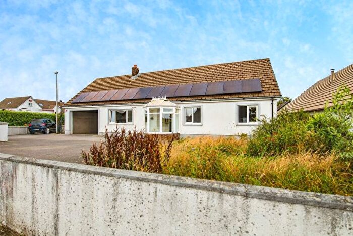 4 Bedroom Detached Bungalow For Sale In Efailwen, Clynderwen, SA66