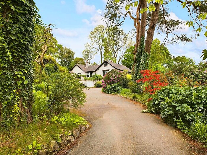 7 Bedroom Detached House For Sale In Venn Ottery, EX11